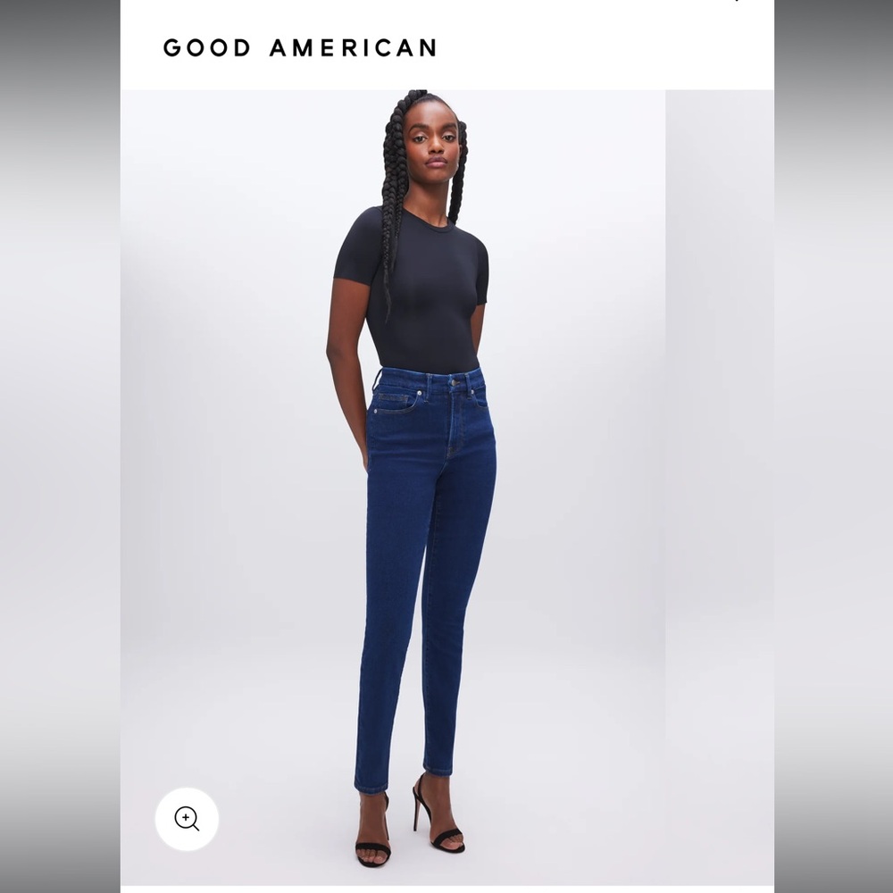 Good American Jeans